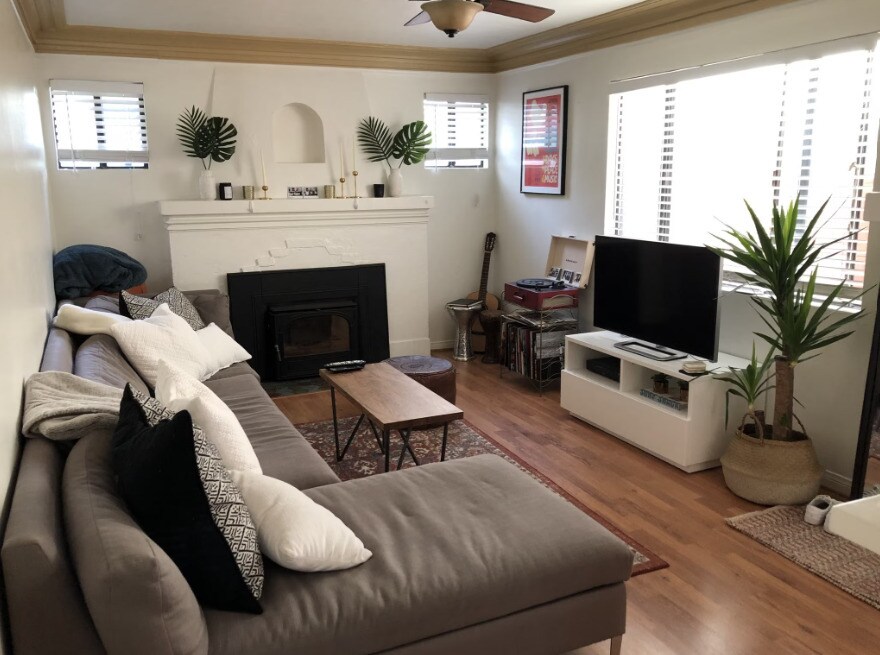 Foto principal - 832 Cypress Ave