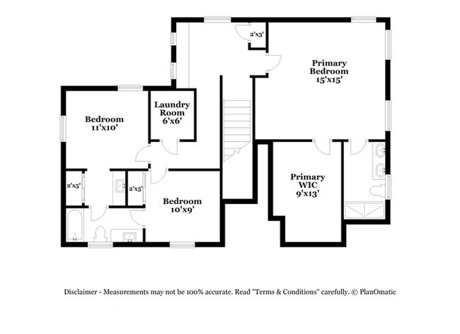Building Photo - 935 E Ranch Rd