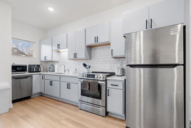 Photo - The Quinn | Modern Apartments on Historic Grand Ave