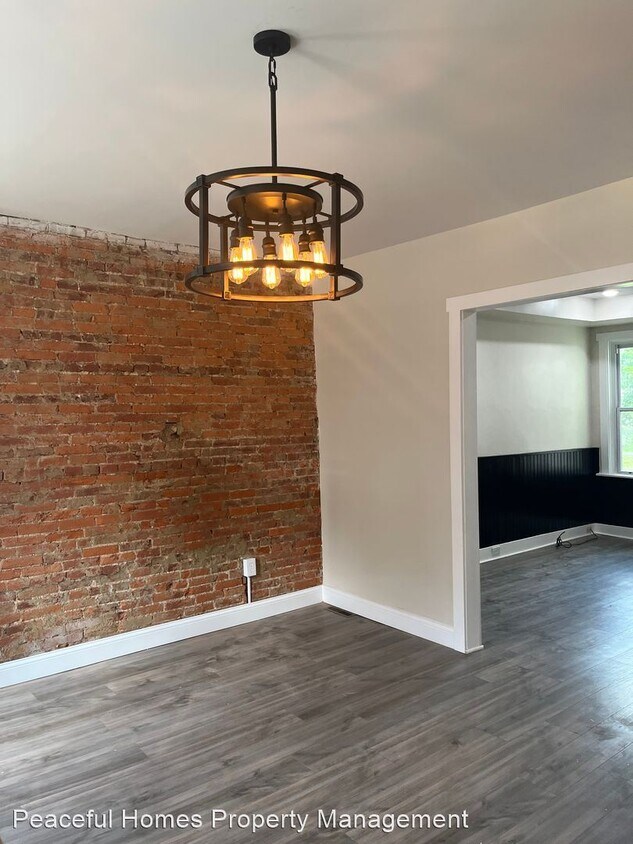 3 br, 2.5 bath House 468 Fremont House Rental in Lancaster, PA