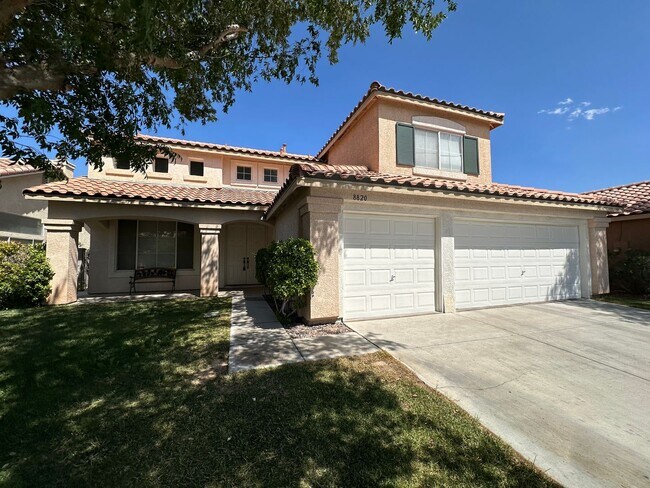 Building Photo - 8820 Quintane Ln