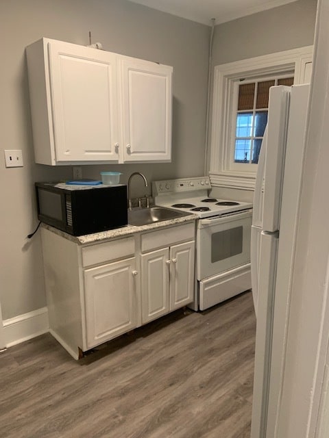 Cocina - 22 W Gay St