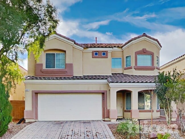 Foto del edificio - 437 Orchid Oasis Ave