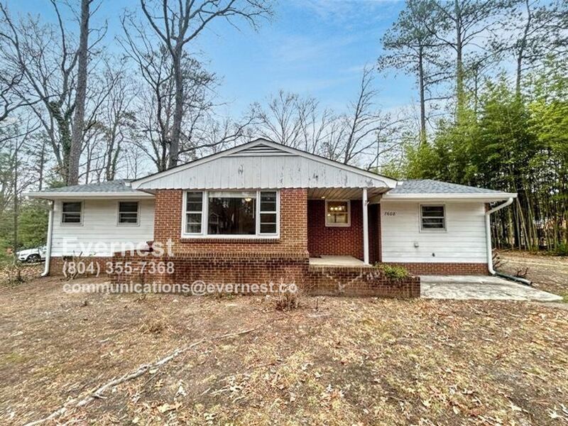 Foto principal - 7608 Cherokee Rd