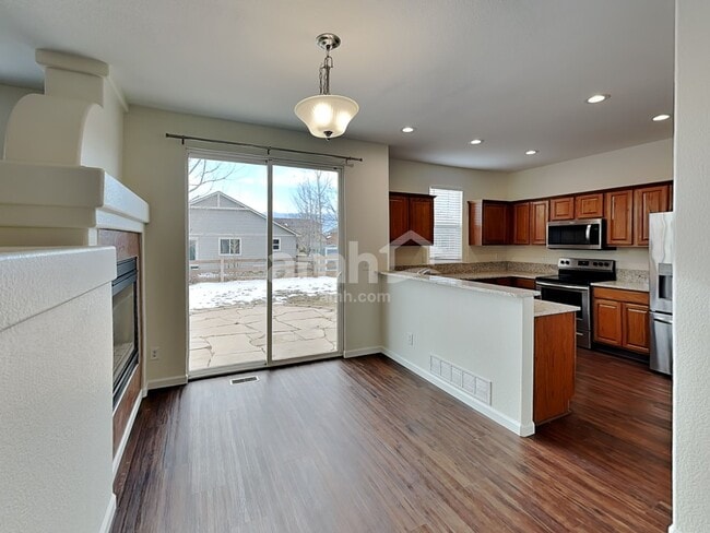 Building Photo - 3628 Red Baron Dr