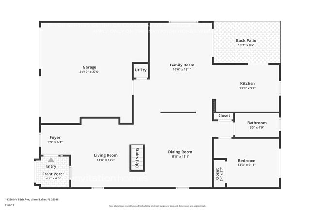 Building Photo - 14336 NW 88th Ave