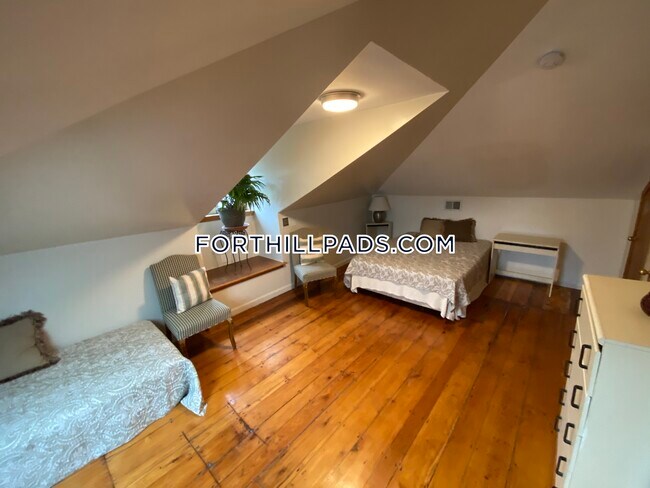 Foto del edificio - 146 Cedar St