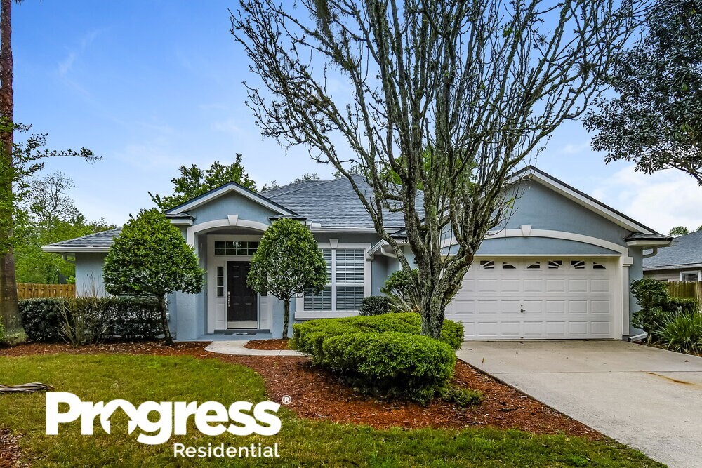 391 Meadowlark Ln, Saint Augustine, FL 32092 House Rental in Saint