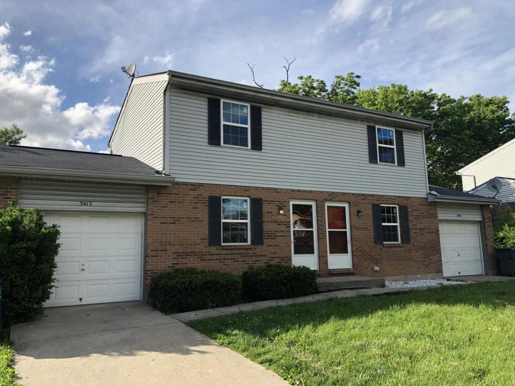 Foto principal - 3412 Talbot Ave