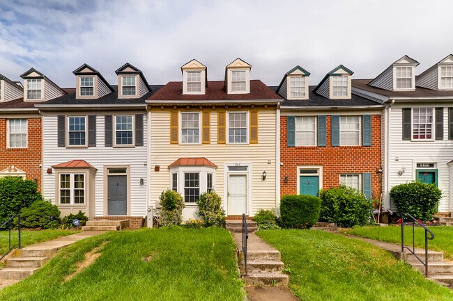 Building Photo - 2413 Kevsway Ct