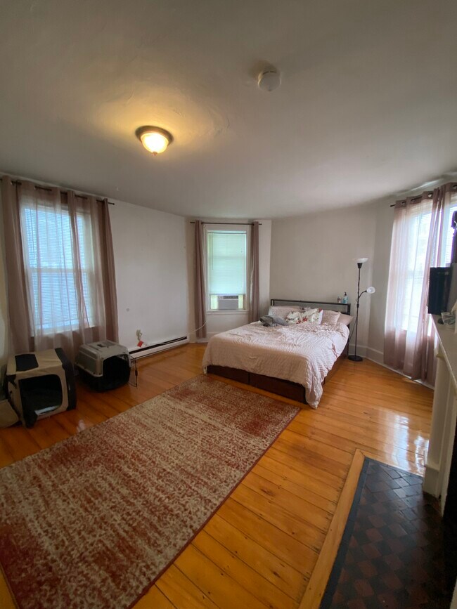 Foto del edificio - 425 Quincy St