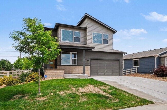 Foto del edificio - 3774 Beech Tree St
