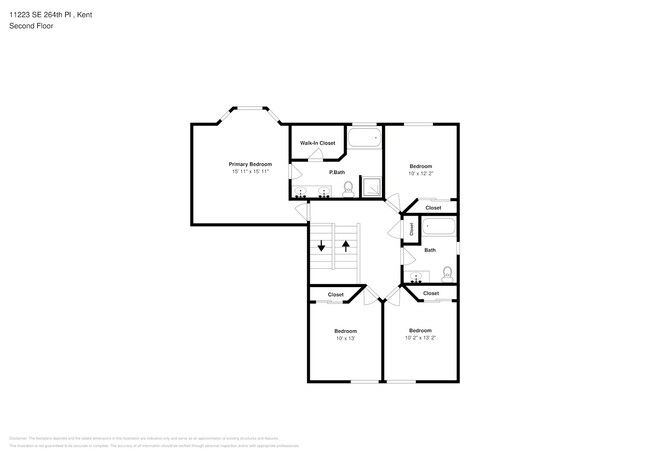 Foto del edificio - 11223 SE 264th Pl