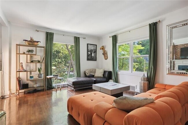 Foto del edificio - 224 Beverly Rd NE