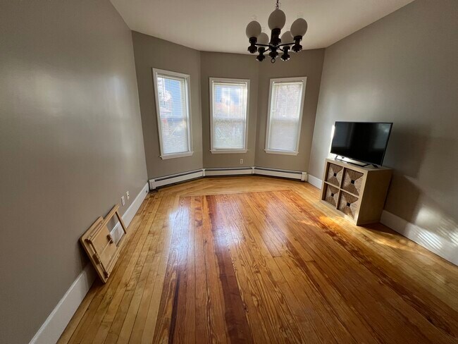 Foto del edificio - 90 Park Ave