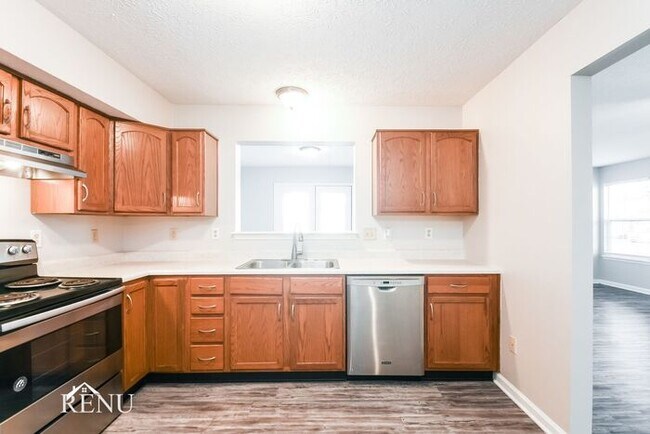 Building Photo - 5719 Wooden Branch Dr