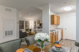 Interior Photo - Prime on the Hill