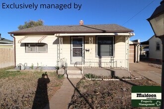 Building Photo - 1724 Cypress St