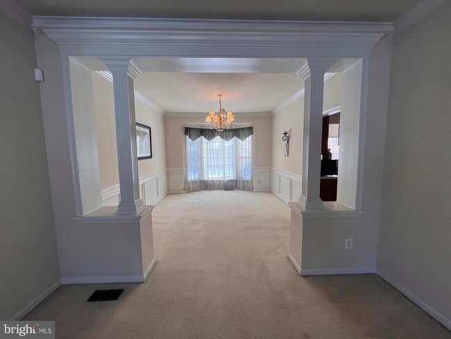 Foto del edificio - 15405 Stacys Ridge Ct