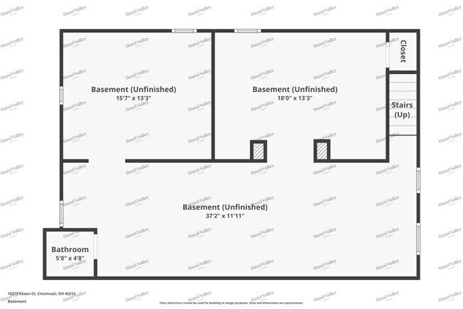 Foto del edificio - 10277 Faxon Ct