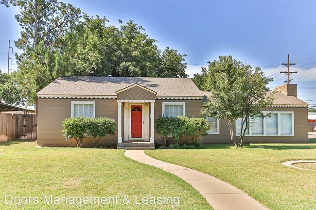 Building Photo - 3 br, 2 bath House - 2517 33rd Street
