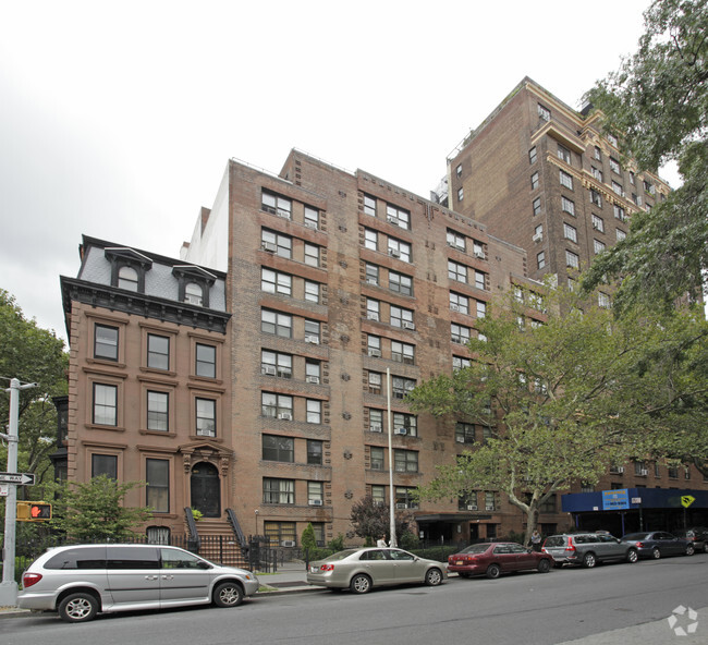 Foto principal - 93-99 Lafayette Ave