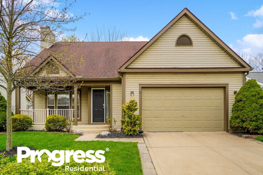 95 Bridgeport Way, Delaware, OH 43015 House Rental in Delaware, OH