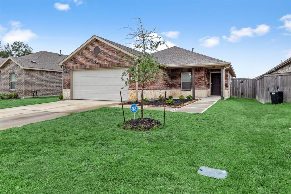 20911 Canary Wood Ln, Roman Forest, TX 77357 House Rental in Roman