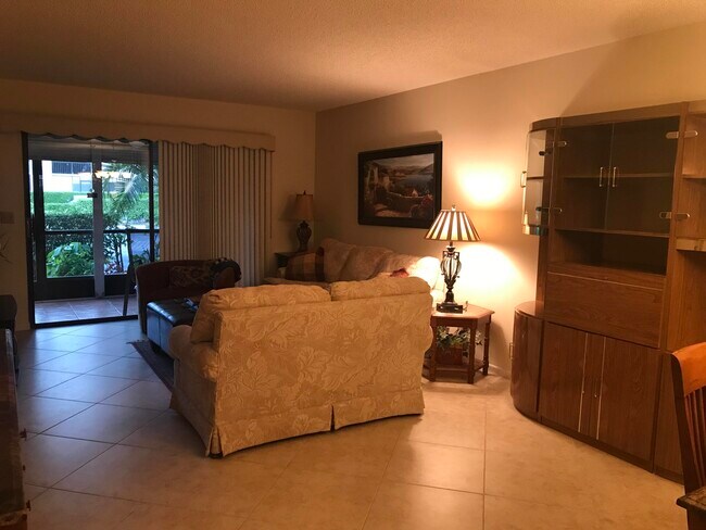 Foto del edificio - 15364 Lakes of Delray Blvd