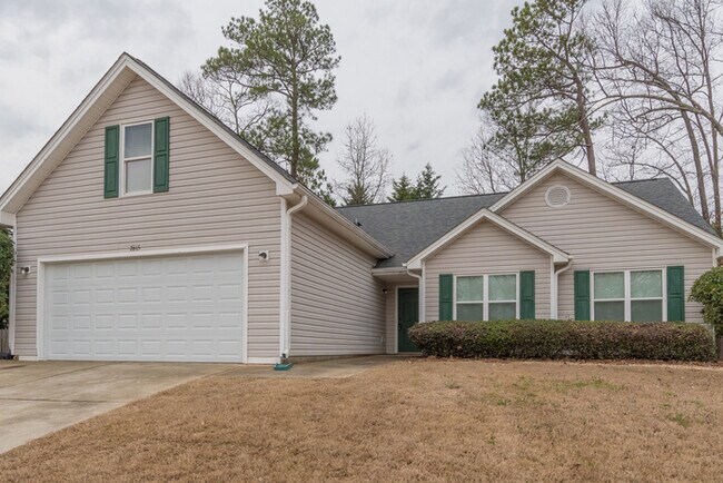 Foto del edificio - 3 BD 2 BA  Fenced Ranch with Bonus Room