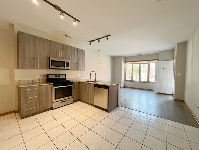 Foto del edificio - 2413 W Taylor St