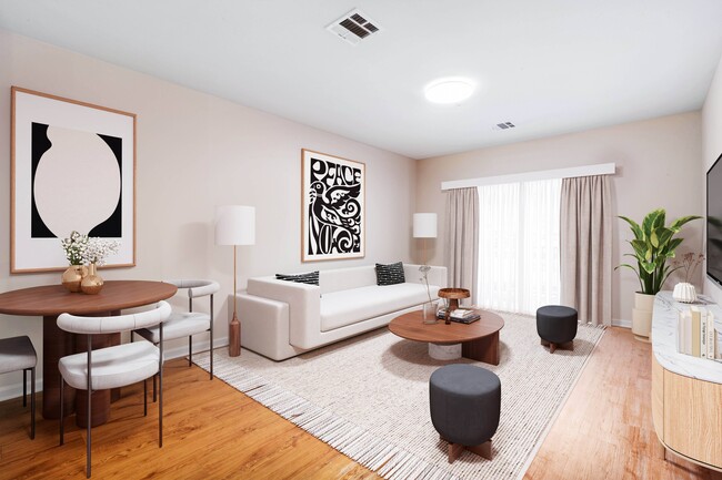Photo - Metro 303 Apartments