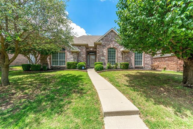 Foto principal - 10616 Red Cedar Dr