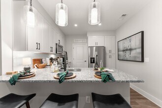 Interior Photo - Treesort Luxury Living