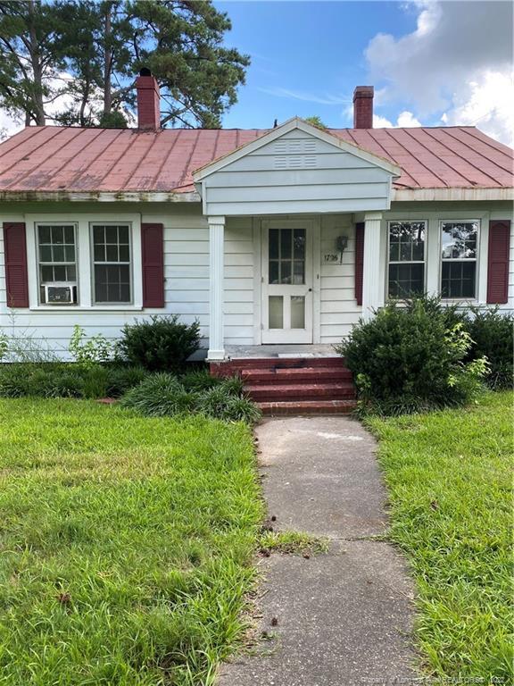 1725 Sapona Rd, Fayetteville, NC 28312 House Rental in Fayetteville