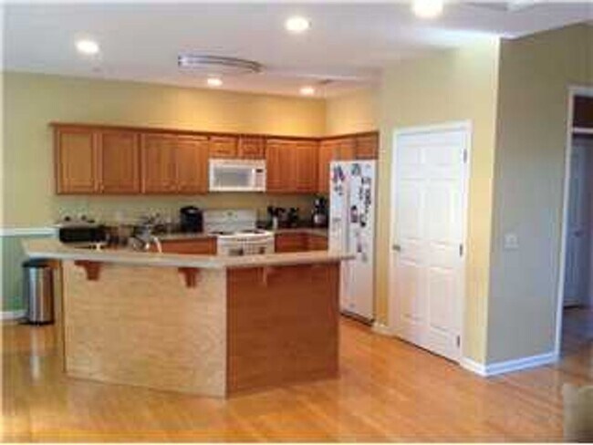 Foto del edificio - 1 level Hixson Townhome!