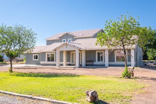Foto del edificio - 6634 N 176th Ave