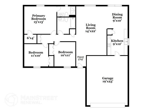 Building Photo - 2114 N Comanche Dr
