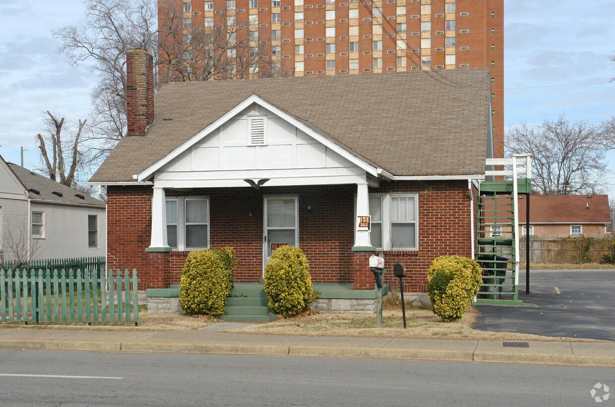 326 Antioch Pike, Nashville, TN 37211 Apartments in Nashville, TN