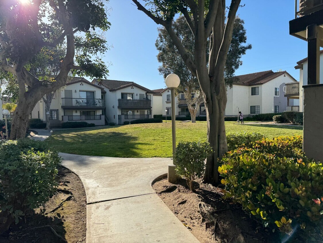 Primary Photo - 2 Bedroom 2 Bath Condo 92173