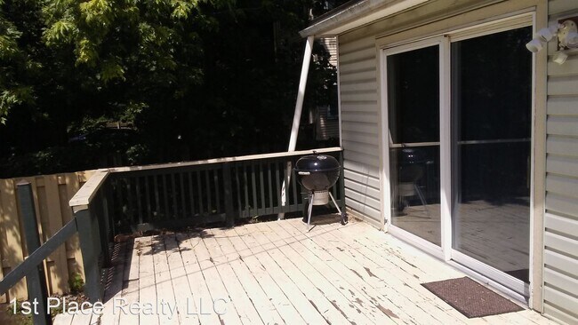 Foto del edificio - 6 br, 2 bath House - 425 E 16th Ave