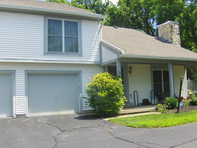 2618 Orchard Run Rd, Dayton, OH 45449 Townhome Rentals in Dayton OH