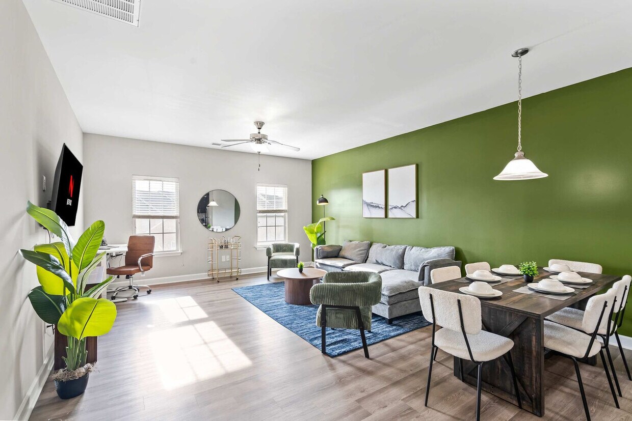 Foto principal - 11942 Crooked Stick Pl