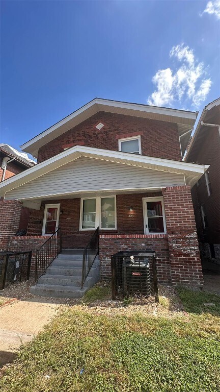 Foto principal - 4040 Shreve Ave