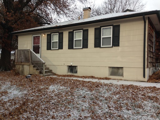 Primary Photo - 811 SW 6th St