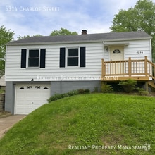 Building Photo - 5314 Charloe St