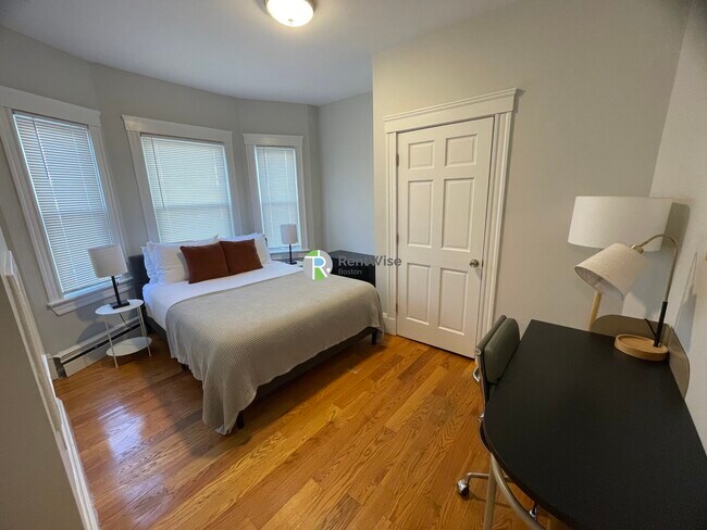 Foto del edificio - 88 Hampshire St