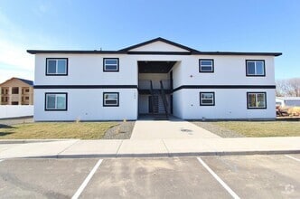 Building Photo - 1050 Bighorn St