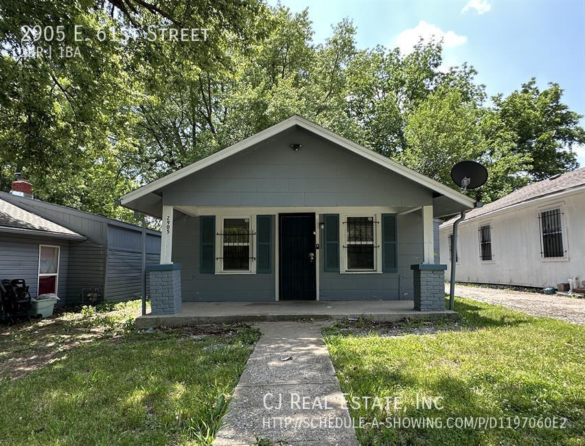Primary Photo - 2905 E 61st St