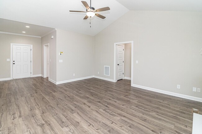 Foto del edificio - 3 Bed/2 Bath Home - New Construction in Sm...